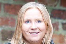 If flexible working isn't mentioned in a job ad a lot of people don't bother applying, writes Nikki Slowey