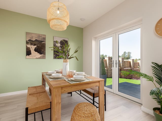 Wellwater Grove Show Home