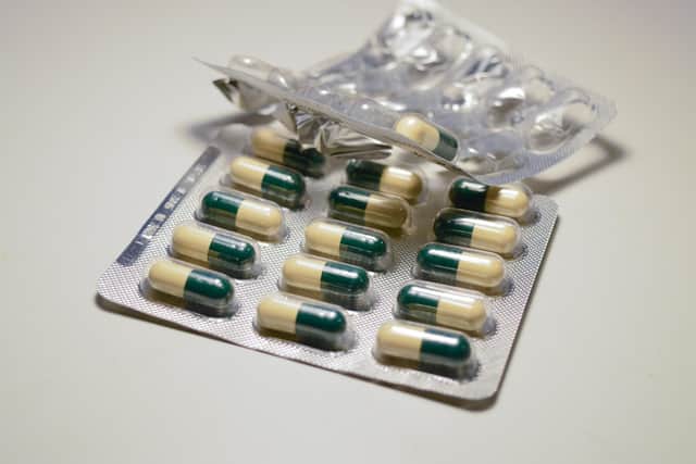 Scientists have found that antibiotics could increase the risk of developing colon cancer by as much as half in the under-50s.