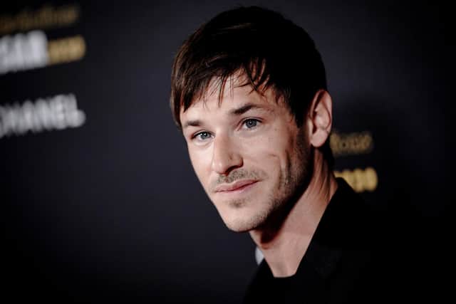 French actor Gaspard Ulliel has reportedly died aged 37 after a skiing accident. Photo: Francois Durand/Getty Images for the Cesar.