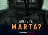 Where is Marta? is a 2021 Spanish true crime documentary miniseries about the murder of Marta del Castillo.