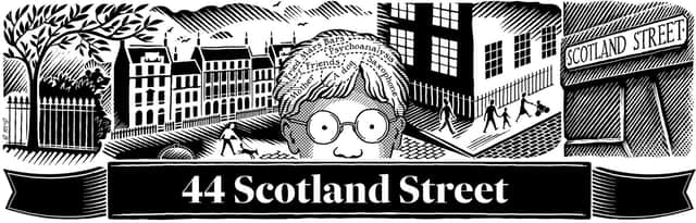 44 Scotland Street