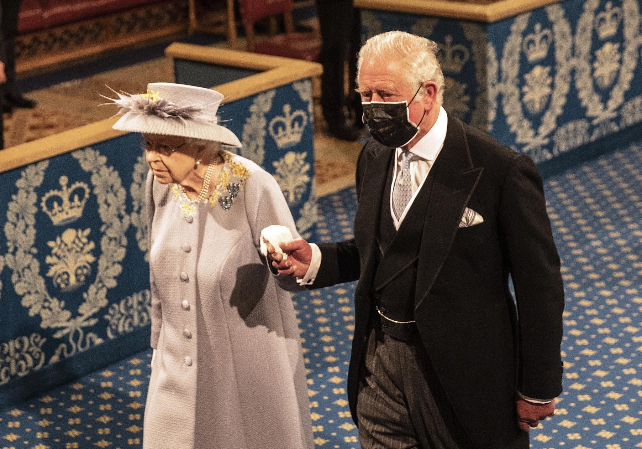 When is the Queen's Speech 2022? What time is it and what to expect - Here's everything you need to know
