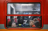 Homes for Ukraine: How UK's Ukraine refugee scheme will work, how to apply and how to sponsor Ukrainian refugees (Image credit: Omar Marques/Getty Images)