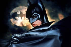 Batman's big screen adventures return to Vue to mark 85 years of the Caped Crusader