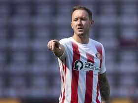 Aiden McGeady worked with Lee Johnson at Sunderland.
