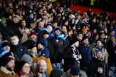 Football fans and communities around Scotland can benefit from the money donated by James Anderson and his associate.