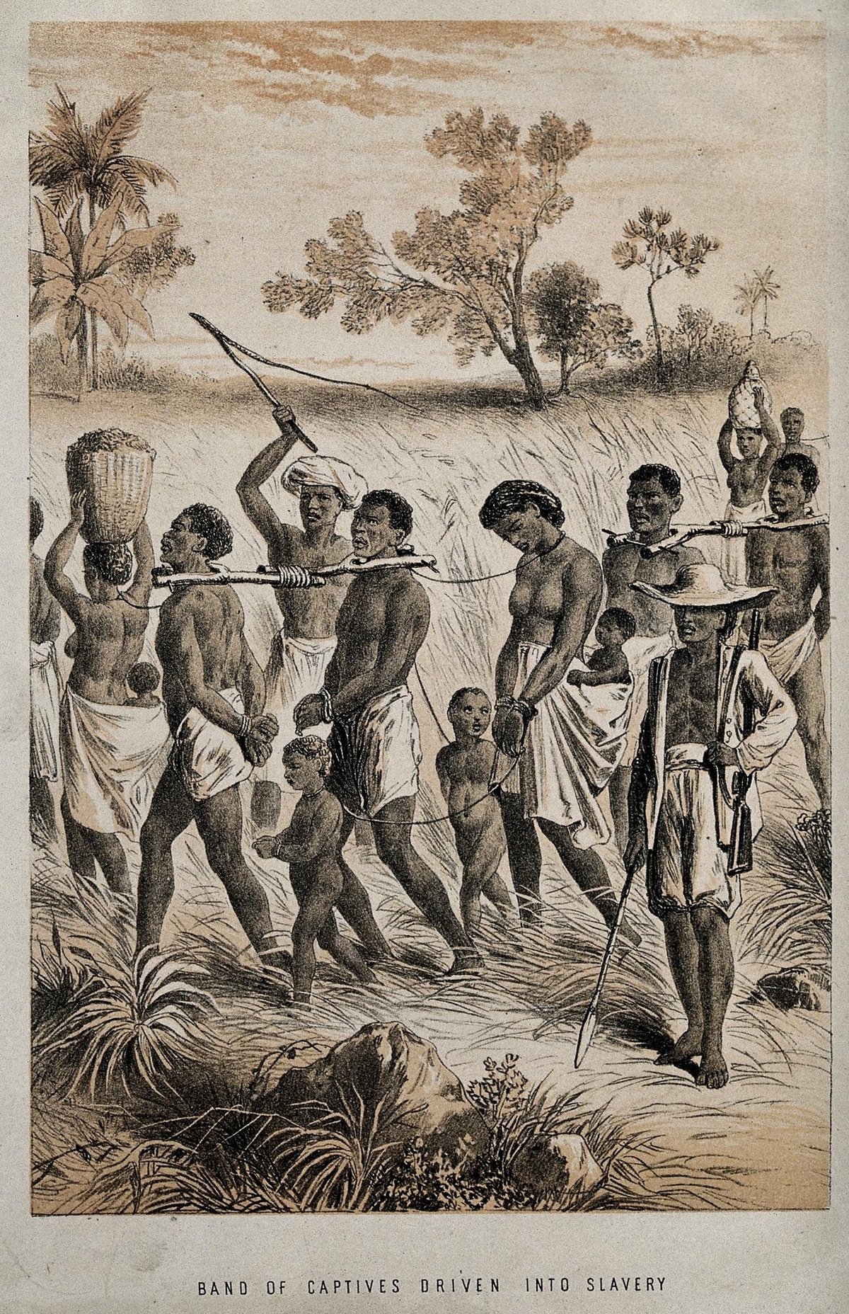 A slavery museum for Scotland is overdue