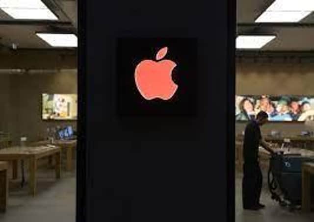 Apple Unleashed is the latest event from Apple/