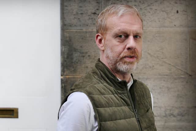 VC-backed startups can help Scotland to AI success, says Nick Freer (Picture: Stewart Attwood)