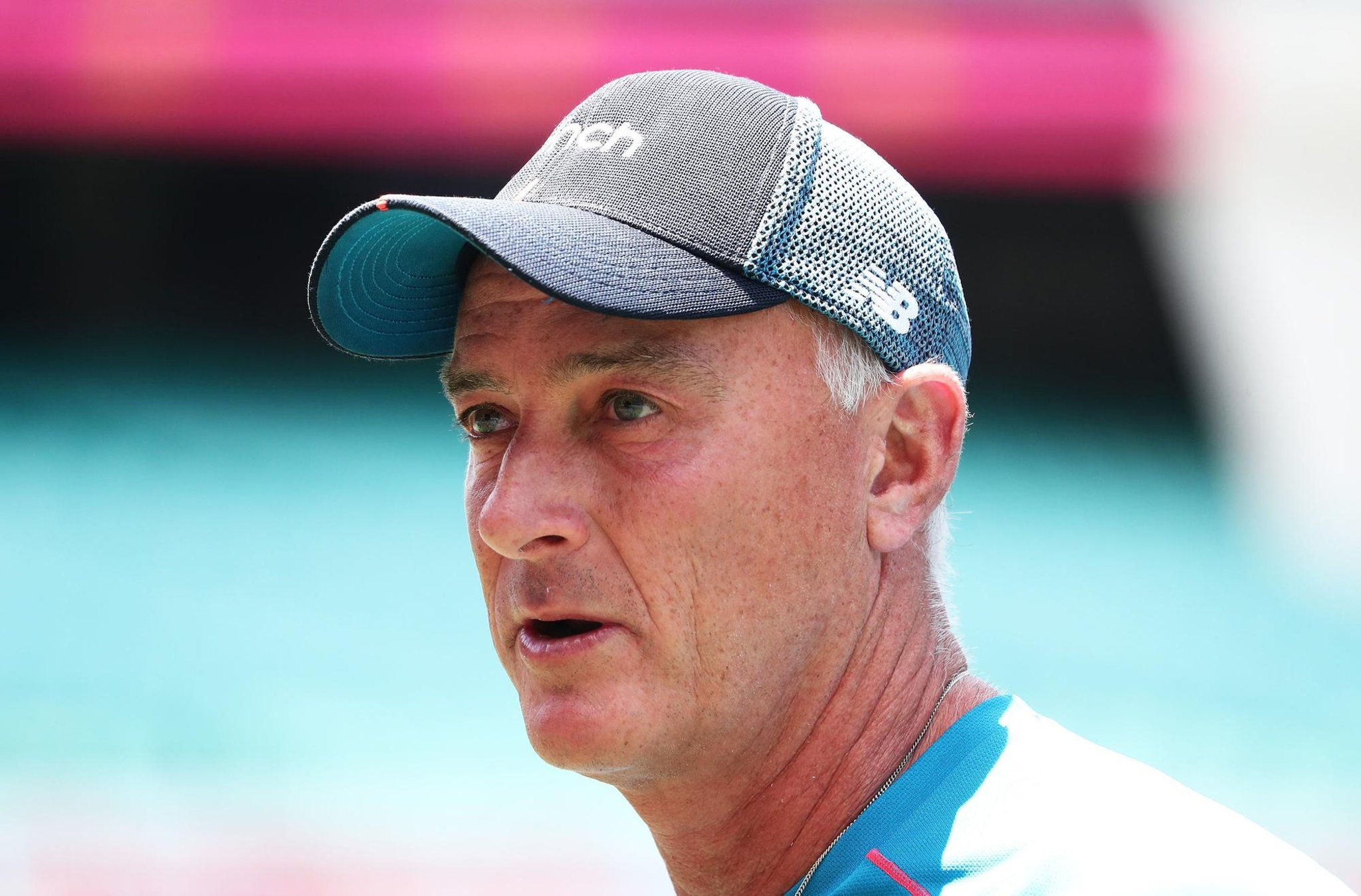 Graham Thorpe: Former England batter 'seriously ill' in hospital
