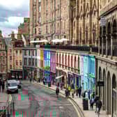 Feeling hungry? These are the best places to get breakfast in Edinburgh according to TripAdvisor reviews.