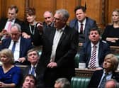 New Tory deputy chairman Lee Anderson. Picture: PA
