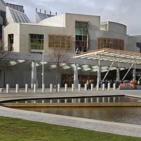 MSPs have been asked to give equality data