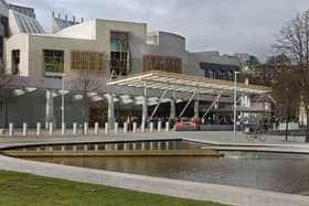 MSPs have been asked to give equality data
