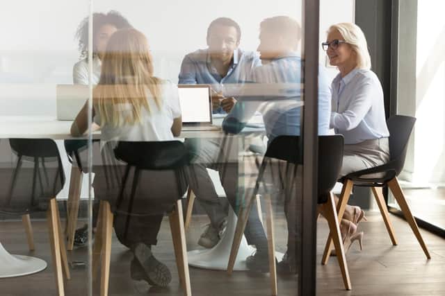 ​A non-exec needs to think long-term about the business and be there to see it out (Picture: stock.adobe.com)