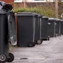 There are changes to bin collections over the festive period 