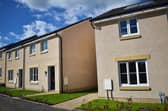 Kingdom Group will use the funding deal to support its ongoing commitment to building properties across Fife, Perth & Kinross, Clackmannanshire and Falkirk.