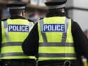 Scotland's policing watchdog ound that there were no vetting records held for some serving Police Scotland officers. Picture: John Devlin