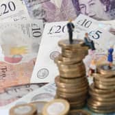 Fresh inflationary pressures will add to the money worries facing millions of people.
