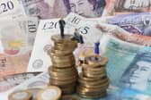 Fresh inflationary pressures will add to the money worries facing millions of people.