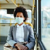 The difference in response to coronavirus is partly due to socio-economic disadvantage between ethnicities
