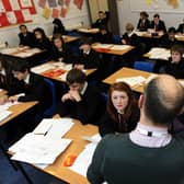 The funding will pay to recruit 1,000 extra teachers.