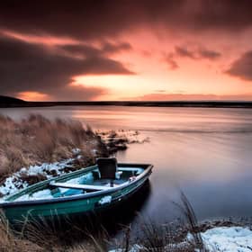 Discover a world of wonder on your doorstep this winter
