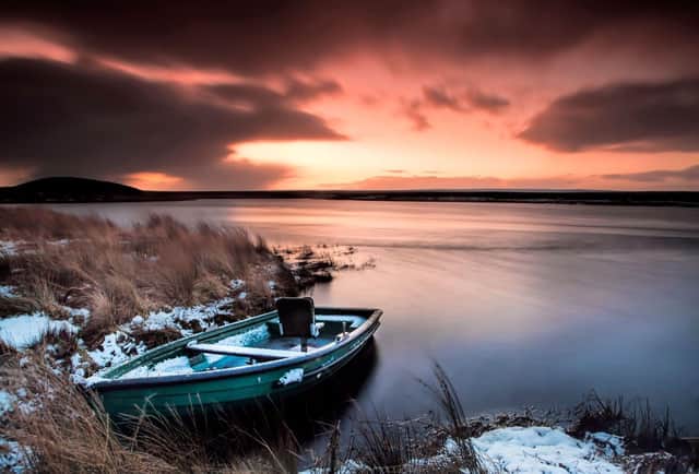 Discover a world of wonder on your doorstep this winter