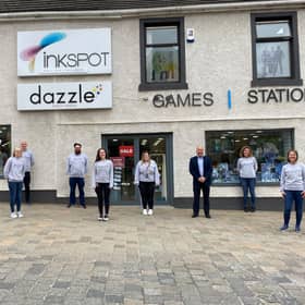 Dazzle & Inkspot Ltd, a family-run business of over 50 years, has secured the long-term futures of its employees by transitioning to employee ownership