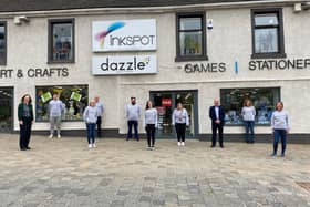 Dazzle & Inkspot Ltd, a family-run business of over 50 years, has secured the long-term futures of its employees by transitioning to employee ownership