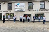 Dazzle & Inkspot Ltd, a family-run business of over 50 years, has secured the long-term futures of its employees by transitioning to employee ownership
