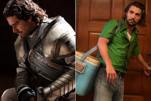 Fabien Frankel plays the charming knight Ser Criston Cole in House of the Dragon. He previously starred in The Serpent TV drama as one of Charles Sobhraj's victims Dominique Renelleau, and in Last Christmas with Daenerys Targaryen herself, Emilia Clarke.