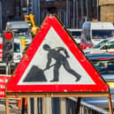 Residents are up in arms over what has been described as a plague of roadworks in the Corstorphine area of Edinburgh