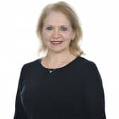 Julia Maguire, Partner and Global Head of Energy & Natural Resources at Pinsent Masons