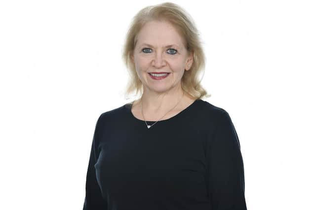 Julia Maguire, Partner and Global Head of Energy & Natural Resources at Pinsent Masons