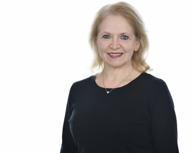 Julia Maguire, Partner and Global Head of Energy & Natural Resources at Pinsent Masons