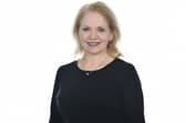 Julia Maguire, Partner and Global Head of Energy & Natural Resources at Pinsent Masons