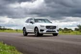 Volvo XC60 B4 hybrid