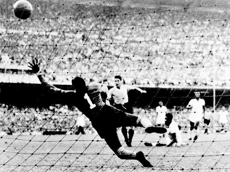 Uruguay won the inaugural edition of the tournament as they beat Argentina 4-2 in 1930, before they followed it up two decades later by defeating host nation Brazil in front of 173,000 people at the Maracana.