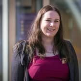 Emma Roddick MSP