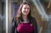 Emma Roddick MSP