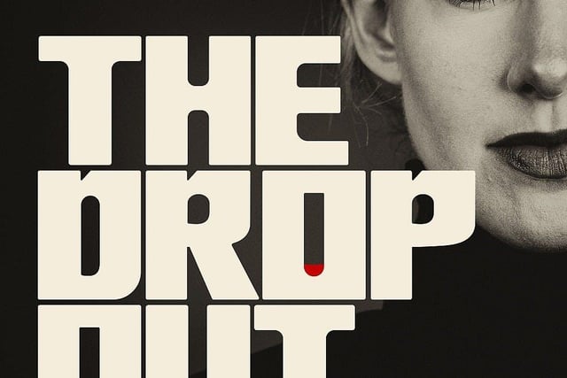 The Drop Out Podcast sees Rebecca Jarvis tell the story of Elizabeth Holmes and Theranos - a medical technology company - nd how she became the world's youngest female self-made billionaire, then lost the entire fortune.
