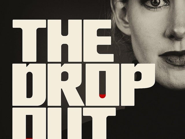 The Drop Out Podcast sees Rebecca Jarvis tell the story of Elizabeth Holmes and Theranos - a medical technology company - nd how she became the world's youngest female self-made billionaire, then lost the entire fortune.