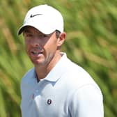 A star-studded field of golf’s elite will return to the Kiawah Island course to compete at the USPGA for the first time since 2012 when Rory McIlroy took the honours. McIlroy has been tipped again to compete for honours in 2021. (Pic: Getty)