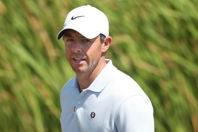 A star-studded field of golf’s elite will return to the Kiawah Island course to compete at the USPGA for the first time since 2012 when Rory McIlroy took the honours. McIlroy has been tipped again to compete for honours in 2021. (Pic: Getty)