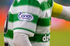 Celtic dropped out of the Champions League ahead of the start of the cinch Premiership. (Photo by Craig Williamson / SNS Group)
