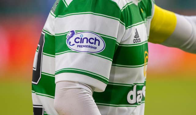 Celtic dropped out of the Champions League ahead of the start of the cinch Premiership. (Photo by Craig Williamson / SNS Group)