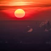 The world needs to put itself on course to become a net-zero carbon economy to avoid dangerous climate change (Picture: Lukas Schulze/Getty Images)