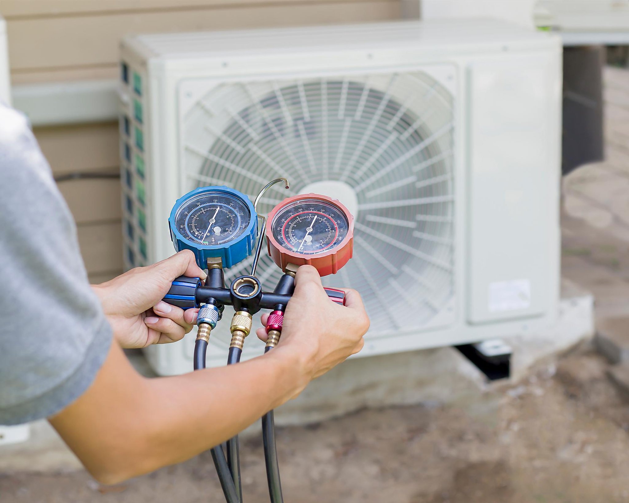 Scottish trial will test out green technology for heating homes Scottish trial will test out green technology for heating homes